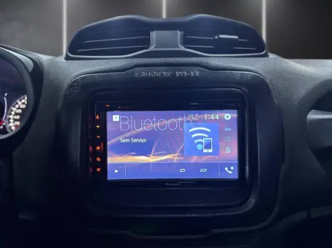 JEEP Renegade 1.8 16V 4P FLEX, Foto 10