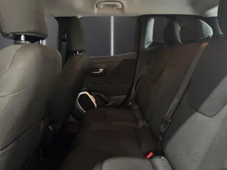 JEEP Renegade 1.8 16V 4P FLEX, Foto 11