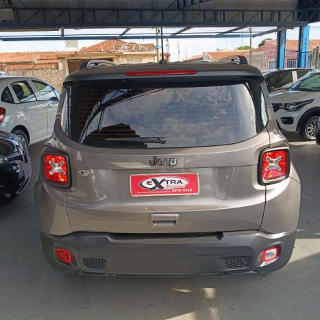 JEEP Renegade 1.8 16V 4P FLEX AUTOM�TICO, Foto 5