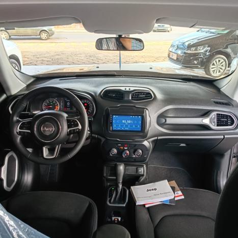 JEEP Renegade 1.8 16V 4P FLEX AUTOM�TICO, Foto 7