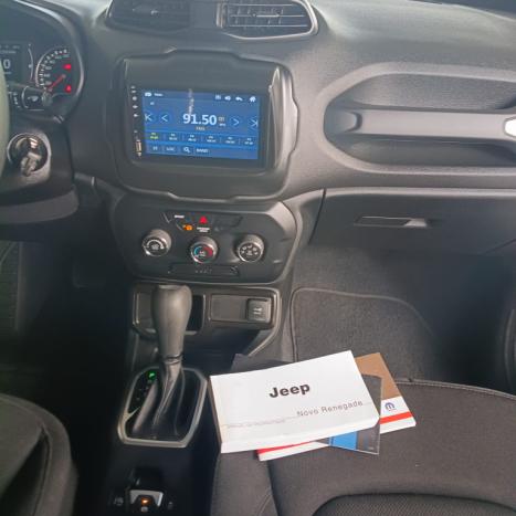JEEP Renegade 1.8 16V 4P FLEX AUTOM�TICO, Foto 10