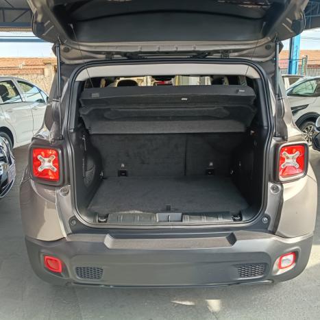 JEEP Renegade 1.8 16V 4P FLEX AUTOM�TICO, Foto 15