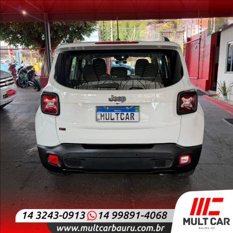 JEEP Renegade 1.8 16V 4P FLEX SPORT AUTOM�TICO, Foto 6
