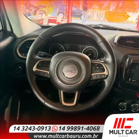 JEEP Renegade 1.8 16V 4P FLEX SPORT AUTOM�TICO, Foto 11
