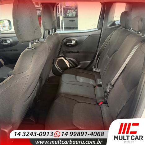 JEEP Renegade 1.8 16V 4P FLEX SPORT AUTOM�TICO, Foto 14
