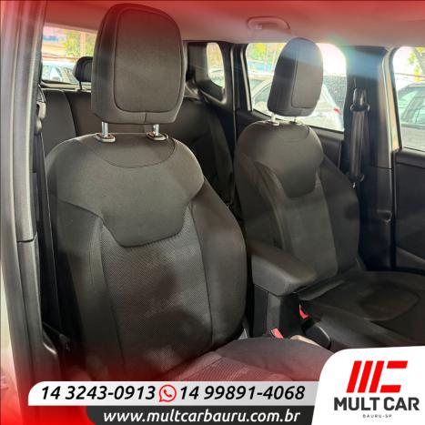 JEEP Renegade 1.8 16V 4P FLEX SPORT AUTOM�TICO, Foto 16