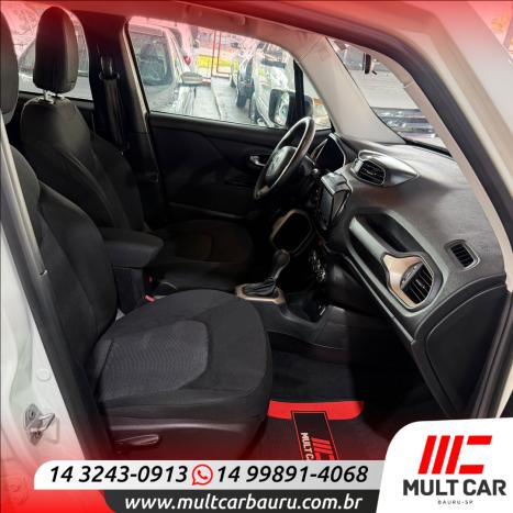 JEEP Renegade 1.8 16V 4P FLEX SPORT AUTOM�TICO, Foto 17