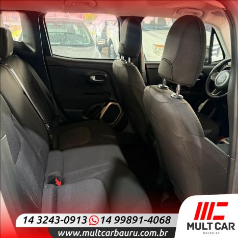 JEEP Renegade 1.8 16V 4P FLEX SPORT AUTOM�TICO, Foto 18