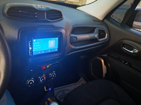 JEEP Renegade 1.8 16V 4P FLEX, Foto 1