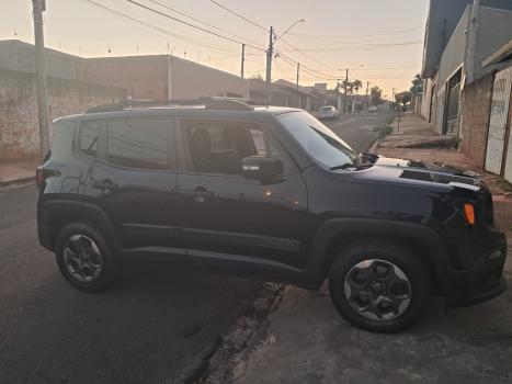 JEEP Renegade 1.8 16V 4P FLEX, Foto 2