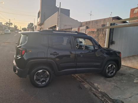 JEEP Renegade 1.8 16V 4P FLEX, Foto 3