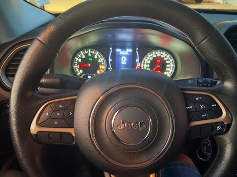 JEEP Renegade 1.8 16V 4P FLEX, Foto 4