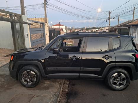JEEP Renegade 1.8 16V 4P FLEX, Foto 5