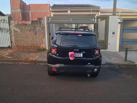 JEEP Renegade 1.8 16V 4P FLEX, Foto 6