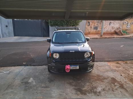 JEEP Renegade 1.8 16V 4P FLEX, Foto 7