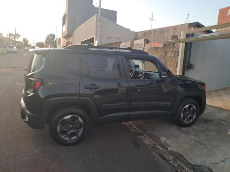 JEEP Renegade 1.8 16V 4P FLEX, Foto 8
