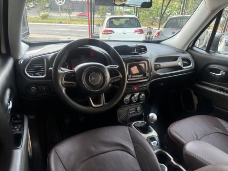 JEEP Renegade 1.8 16V 4P FLEX SPORT, Foto 3