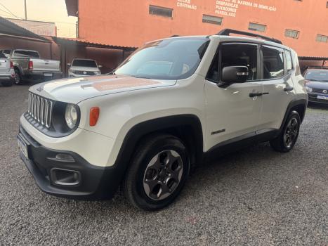 JEEP Renegade 1.8 16V 4P FLEX SPORT, Foto 5