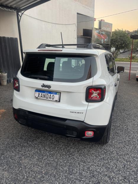 JEEP Renegade 1.8 16V 4P FLEX SPORT, Foto 7
