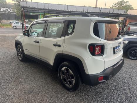 JEEP Renegade 1.8 16V 4P FLEX SPORT, Foto 8