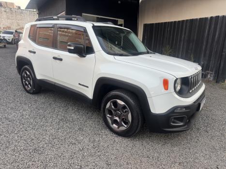 JEEP Renegade 1.8 16V 4P FLEX SPORT, Foto 9