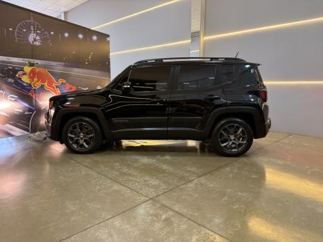 JEEP Renegade 1.8 16V 4P FLEX LONGITUDE AUTOM�TICO, Foto 3