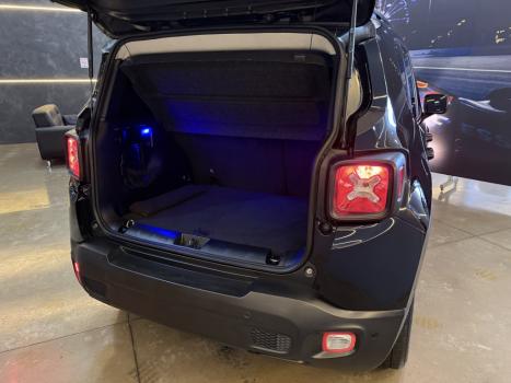 JEEP Renegade 1.8 16V 4P FLEX LONGITUDE AUTOM�TICO, Foto 10