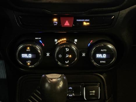 JEEP Renegade 1.8 16V 4P FLEX LONGITUDE AUTOM�TICO, Foto 12