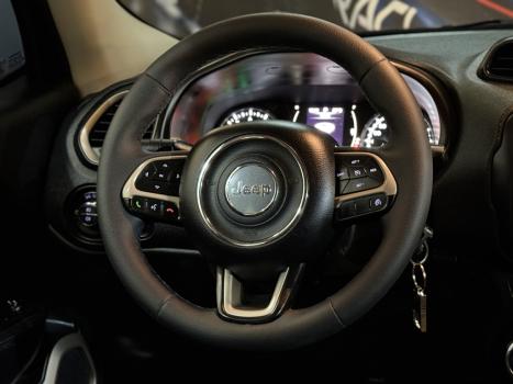 JEEP Renegade 1.8 16V 4P FLEX LONGITUDE AUTOM�TICO, Foto 13