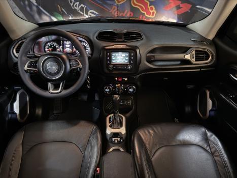 JEEP Renegade 1.8 16V 4P FLEX LONGITUDE AUTOM�TICO, Foto 15