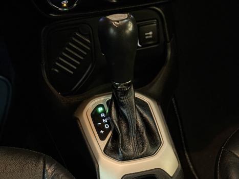 JEEP Renegade 1.8 16V 4P FLEX LONGITUDE AUTOM�TICO, Foto 18