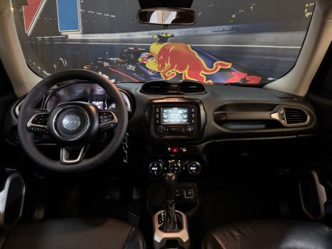 JEEP Renegade 1.8 16V 4P FLEX LONGITUDE AUTOM�TICO, Foto 19