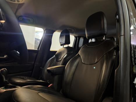 JEEP Renegade 1.8 16V 4P FLEX LONGITUDE AUTOM�TICO, Foto 20