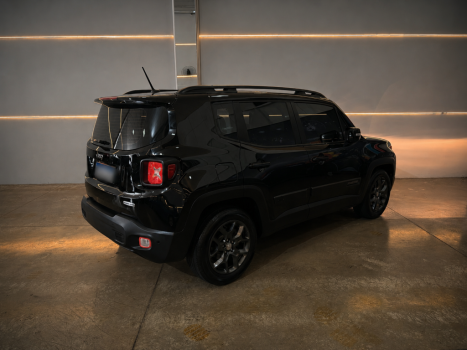 JEEP Renegade 1.8 16V 4P FLEX LONGITUDE AUTOM�TICO, Foto 2