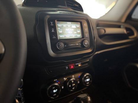 JEEP Renegade 1.8 16V 4P FLEX LONGITUDE AUTOM�TICO, Foto 5