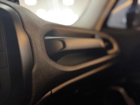 JEEP Renegade 1.8 16V 4P FLEX LONGITUDE AUTOM�TICO, Foto 6