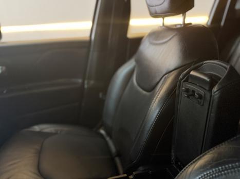 JEEP Renegade 1.8 16V 4P FLEX LONGITUDE AUTOM�TICO, Foto 7