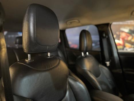 JEEP Renegade 1.8 16V 4P FLEX LONGITUDE AUTOM�TICO, Foto 8