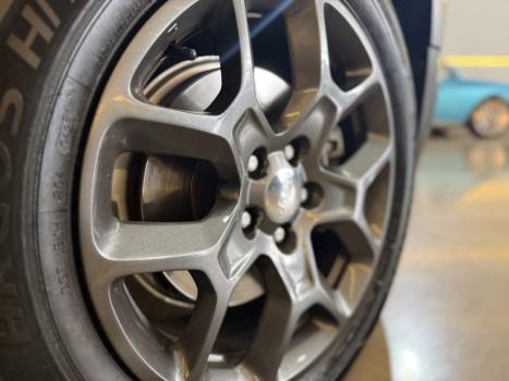 JEEP Renegade 1.8 16V 4P FLEX LONGITUDE AUTOM�TICO, Foto 13