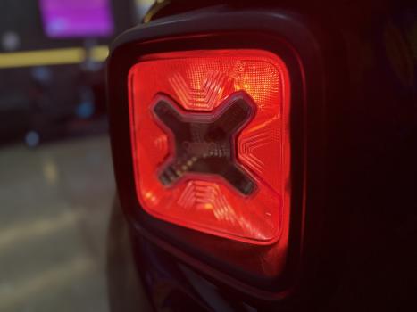 JEEP Renegade 1.8 16V 4P FLEX LONGITUDE AUTOM�TICO, Foto 16