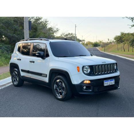 JEEP Renegade 1.8 16V 4P FLEX SPORT, Foto 3