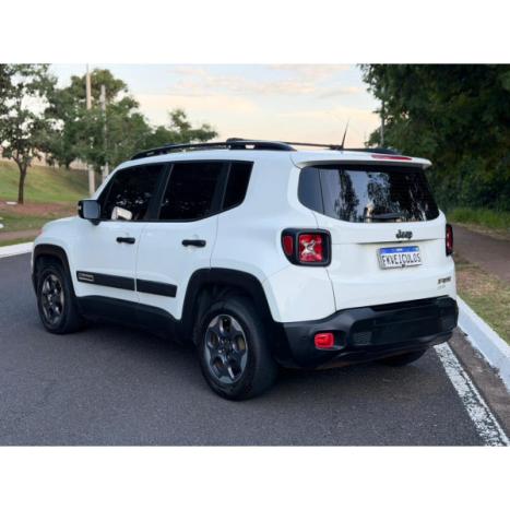 JEEP Renegade 1.8 16V 4P FLEX SPORT, Foto 4