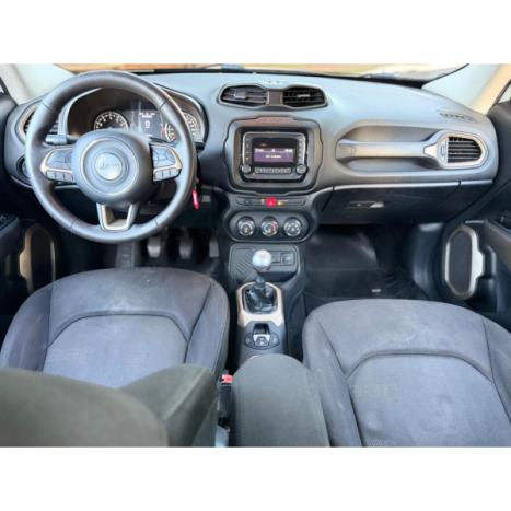 JEEP Renegade 1.8 16V 4P FLEX SPORT, Foto 5