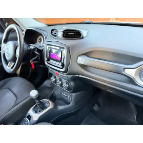 JEEP Renegade 1.8 16V 4P FLEX SPORT, Foto 6