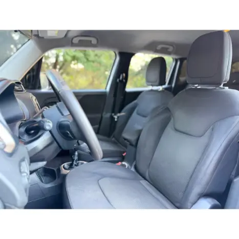 JEEP Renegade 1.8 16V 4P FLEX SPORT, Foto 8