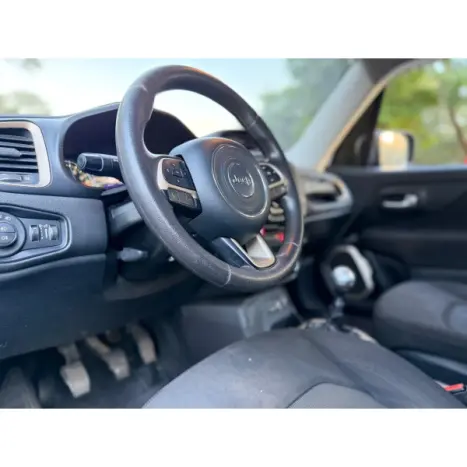 JEEP Renegade 1.8 16V 4P FLEX SPORT, Foto 9