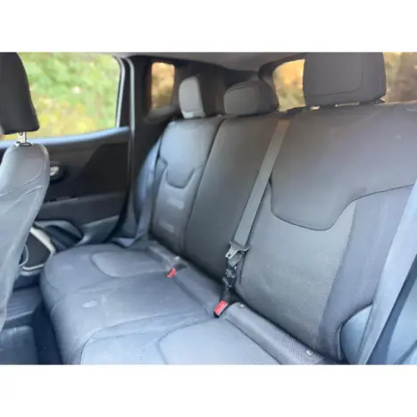 JEEP Renegade 1.8 16V 4P FLEX SPORT, Foto 10