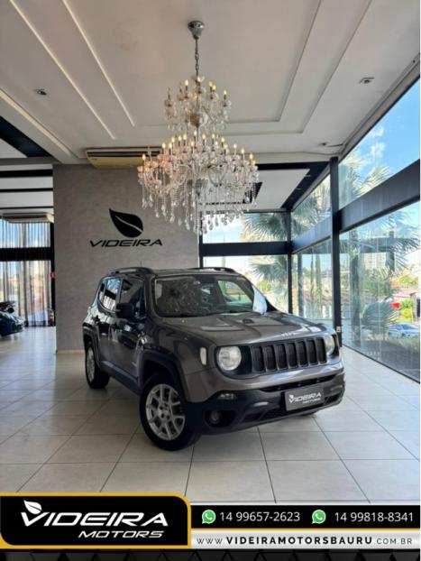 JEEP Renegade 1.8 16V 4P FLEX SPORT AUTOM�TICO, Foto 1