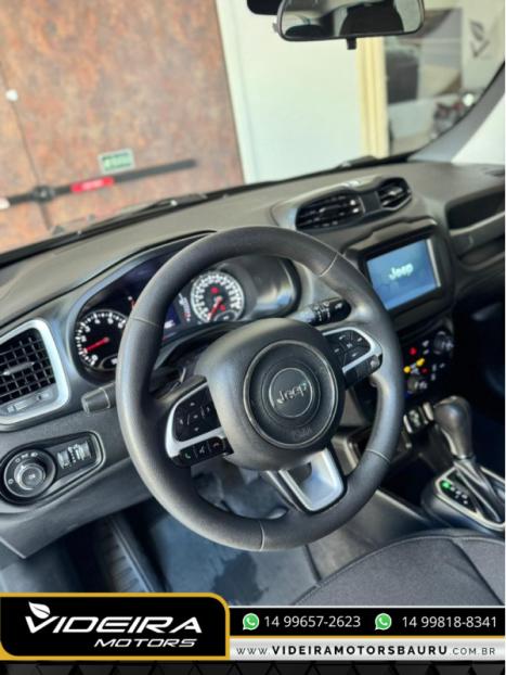 JEEP Renegade 1.8 16V 4P FLEX SPORT AUTOM�TICO, Foto 8