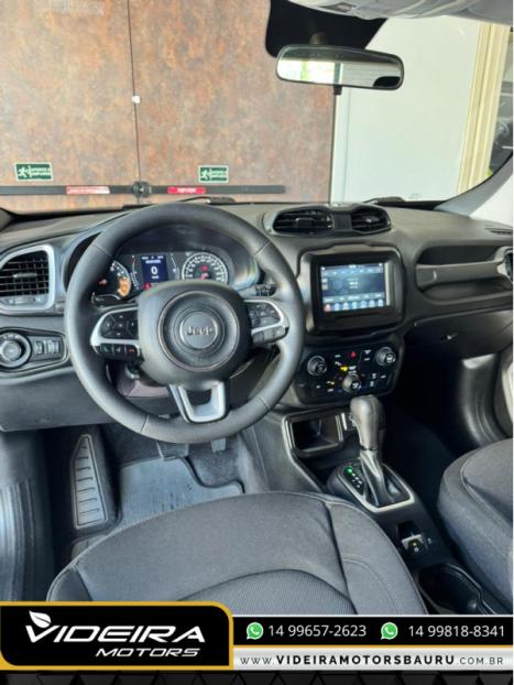 JEEP Renegade 1.8 16V 4P FLEX SPORT AUTOM�TICO, Foto 9